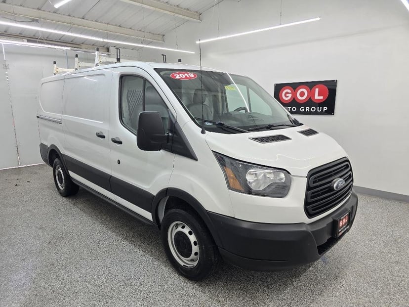 2019 Ford Transit - Image 1