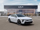 2026 Kia K4 - Preview 8