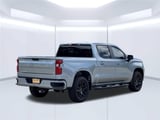 2026 Chevrolet Silverado 1500 - Preview 7
