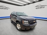 2014 Chevrolet Tahoe - Preview 5