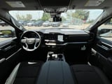 2026 Chevrolet Silverado 1500 - Preview 13