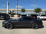 2022 Ford Mustang - Preview 7