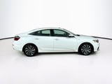 2022 Honda Insight - Preview 8