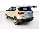 2018 Ford EcoSport - Preview 5