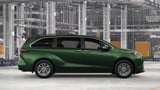 2026 Toyota Sienna - Preview 12
