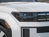 2027 Hyundai Santa Fe Hybrid - Preview 9