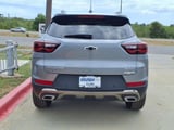 2026 Chevrolet Trailblazer - Preview 7
