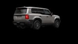 2027 Toyota Land Cruiser - Preview 10