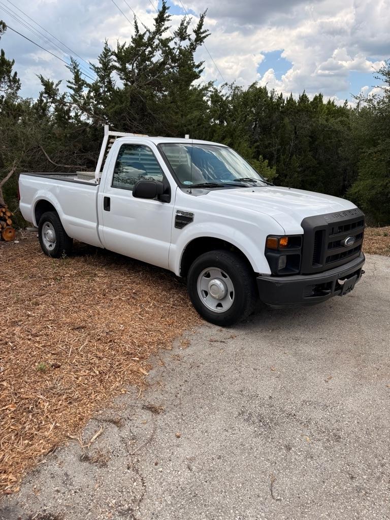 2008 Ford F-250 - Image 1
