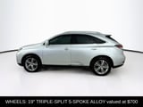 2015 Lexus RX - Preview 4