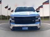 2022 Chevrolet Silverado 1500 - Preview 2