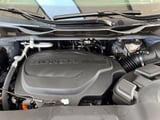 2027 Honda Odyssey - Preview 8