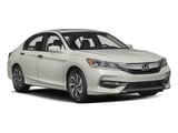 2017 Honda Accord - Preview 6