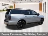 2026 Cadillac Escalade - Preview 9