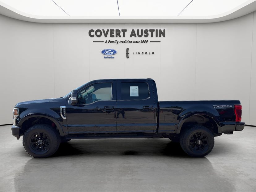 2022 Ford F-250 - Image 2
