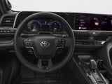 2026 Toyota Crown Signia - Preview 4