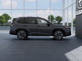 2026 Subaru Forester - Preview 6