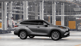 2026 Toyota Highlander - Preview 13