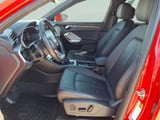 2022 Audi Q3 - Preview 13
