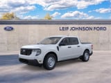 2026 Ford Maverick - Preview 2
