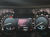 2017 Lincoln MKZ - Preview 13