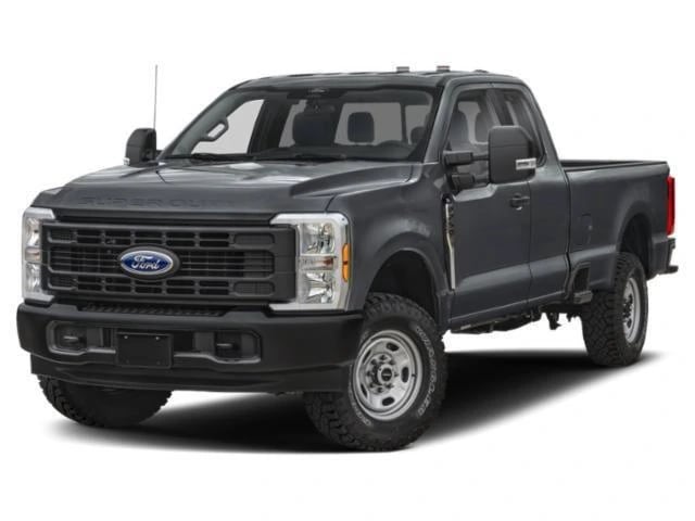 2026 Ford F-250 - Image 1