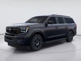 2026 Ford Expedition Max - Preview 2