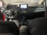 2025 Toyota Corolla - Preview 12