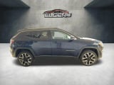 2018 Jeep Compass - Preview 8
