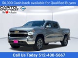 2026 Chevrolet Silverado - Preview 2