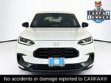 2025 Honda HR-V - Preview 2