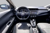 2024 Nissan Kicks - Preview 4