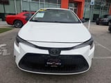 2021 Toyota Corolla - Preview 2