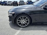 2022 Genesis G70 - Preview 10