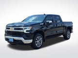 2026 Chevrolet Silverado 1500 - Preview 7