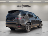 2023 Land Rover Discovery - Preview 4