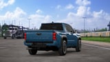 2026 Toyota Tacoma - Preview 9