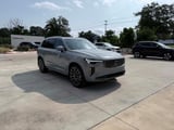 2026 Volvo XC90 - Preview 8