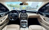 2018 Mercedes-Benz C-Class - Preview 11