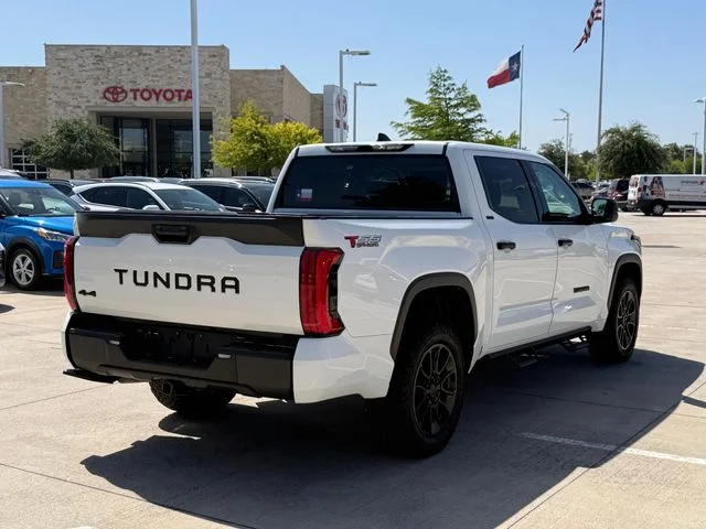 2023 Toyota Tundra - Image 2