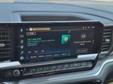 2026 Chevrolet Silverado 1500 - Preview 11