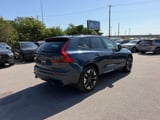 2026 Volvo XC60 - Preview 5