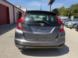 2019 Honda Fit - Preview 6