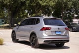 2024 Volkswagen Tiguan - Preview 7