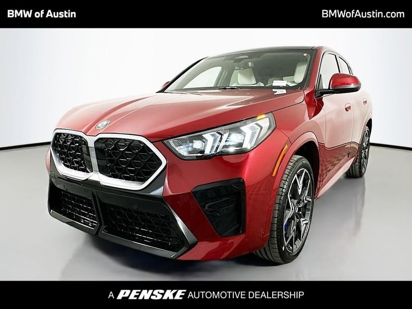 2026 BMW X2 - Image 1