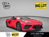 2024 Chevrolet Corvette - Preview 2