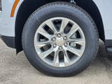 2026 Chevrolet Tahoe - Preview 7