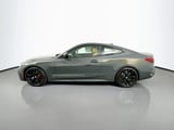 2026 BMW 4 Series - Preview 8