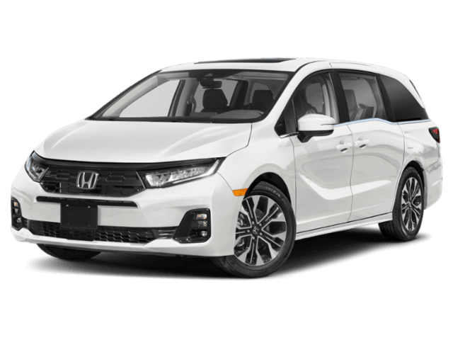 2026 Honda Odyssey - Image 1