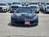 2016 Chevrolet Corvette - Preview 2